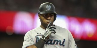 Marlins de Miami vuelve a la senda ganadora contra Bravos de Atlanta