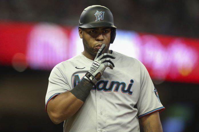 Marlins de Miami vuelve a la senda ganadora contra Bravos de Atlanta