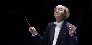Eduardo Marturet dirigirá la Orquesta Sinfónica de Berlín