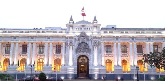 Perú cierra proyecto de una constituyente-Miami news 24