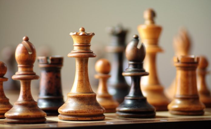 5 beneficios para el cerebro de jugar al ajedrez - miaminews24