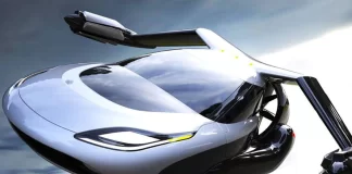 Automóviles del futuro espacio - Miami news 24