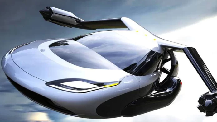 Automóviles del futuro espacio - Miami news 24