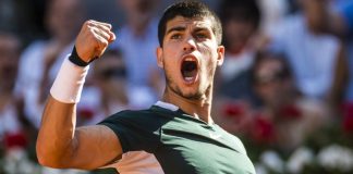 Carlos Alcaraz vence a Zverev y conquista el Madrid Open