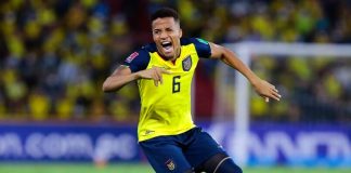 ¡Insólito! La FIFA abre expediente a Ecuador y podría quedar sin Mundial