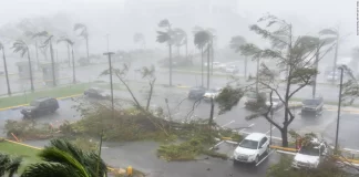 ¡Temporada de Huracanes! Se pronostican más tormentas en EEUU