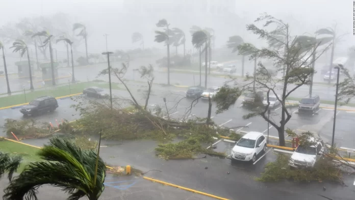 ¡Temporada de Huracanes! Se pronostican más tormentas en EEUU