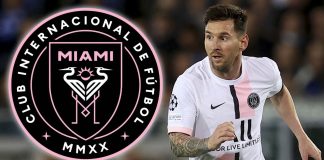 Lionel Messi será el nuevo accionista del Inter de Miami