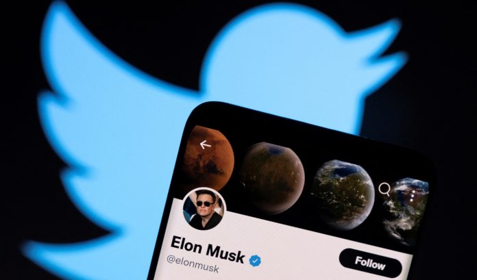 Elon Musk Twitter - Miami news 24