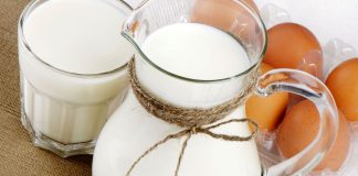 Beneficios de la leche - Miami news 24