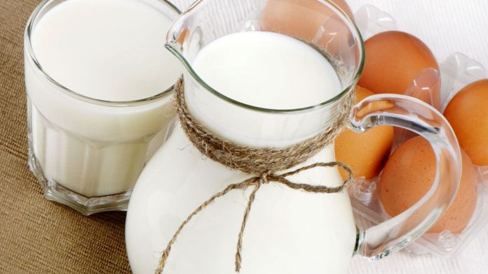 Beneficios de la leche - Miami news 24