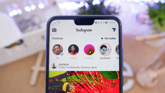 Descarga historias de Instagram de otra persona en tu móvil o pc - miaminews24