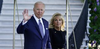 Biden confrontará el racismo tras tiroteo en Buffalo