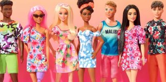 Mattel Barbie con discapacidad -Miami news 24