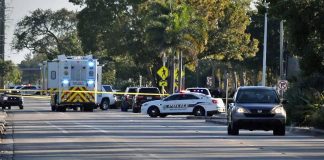 Accidente en la I-95 deja dos muertos y dos heridos de gravedad