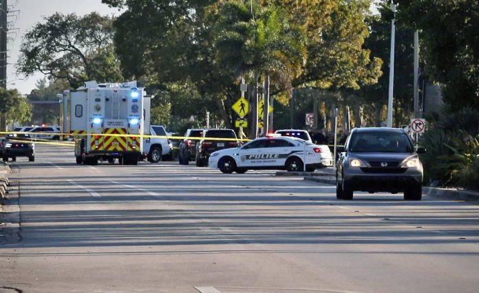 Accidente en la I-95 deja dos muertos y dos heridos de gravedad