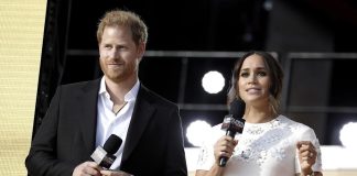 Netflix canceló proyecto de Meghan Markle-Maimi News 24