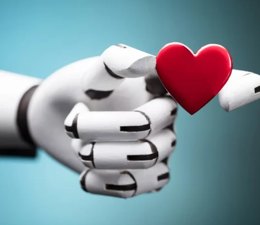 La inteligencia artificial podría predecir el fin de tu relación amorosa