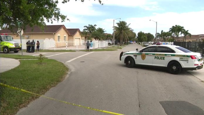 Arrestan sospechoso joven años-miaminews24