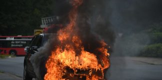 Tres muertos deja el choque de un automóvil - miaminews24