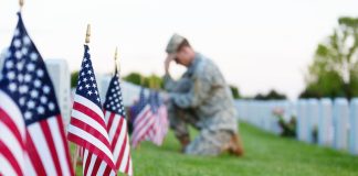Memorial Day: Estados Unidos rinde honores a los caídos en batalla