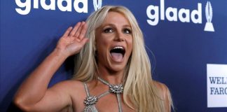 Britney Spears enciende las redes con fotos al desnudo - miaminews24