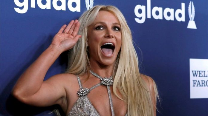 Britney Spears enciende las redes con fotos al desnudo - miaminews24