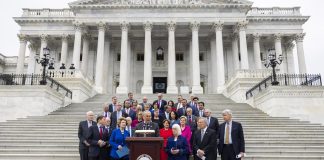 Demócratas Senado el aborto-miaminews24