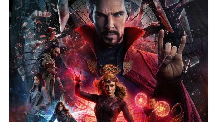 Doctor Strange millones dolares-miaminews24