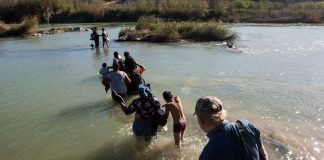 Encuentran el cuerpo de un niño migrante en el río Grande-miaminews24