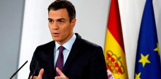 España ciberataque afectó celulares-miaminews24