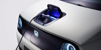 GM Honda autos eléctricos-miaminews24