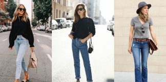 6 Jeans básicos los debemos tener- Miami news 24