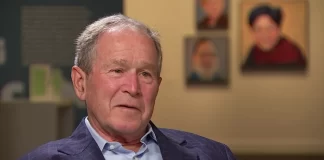 Integrante de ISIS planeaba asesinar a George Bush en Dallas
