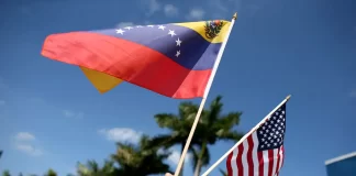 EEUU levantará sanciones a Venezuela - Miami news 24