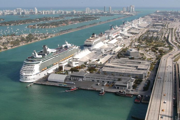 Cruceros suministros electrónicos Miami - Miami news 24