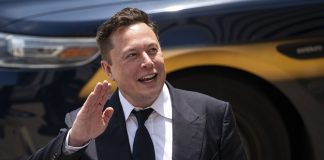 Elon Musk y Amber Heard - miaminews24