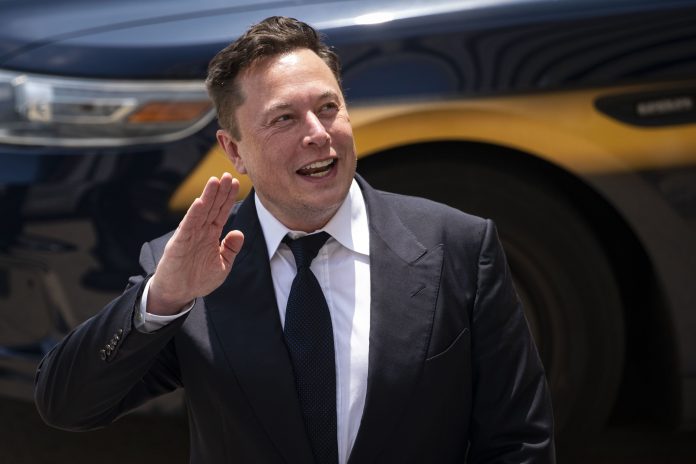 Elon Musk y Amber Heard - miaminews24