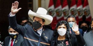Investigan presidente Perú plagio-miaminews24