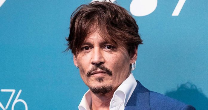 Johnny Depp podría regresar al cine-Miami news 24
