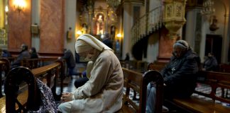 Monjas denuncian a arzobispo por violación en Argentina