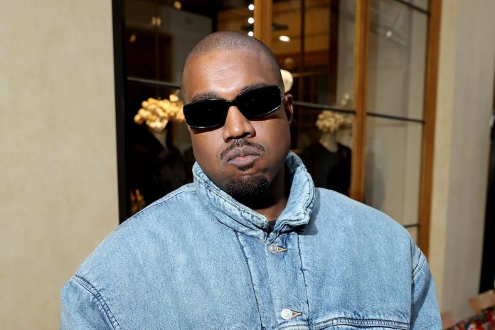Pastor demandó Kanye West-miaminews24