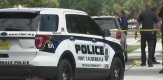 Hombre agrede sexualmente a adolescente en Fort Lauderdale