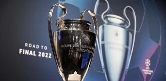 final de la Champions entre Real Madrid y Liverpool - miaminews24