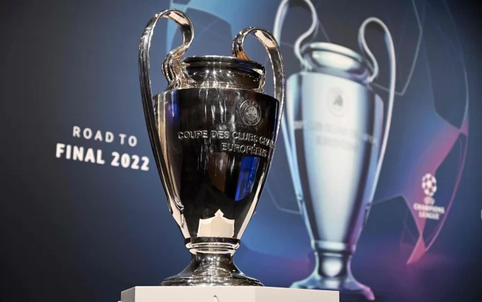 final de la Champions entre Real Madrid y Liverpool - miaminews24