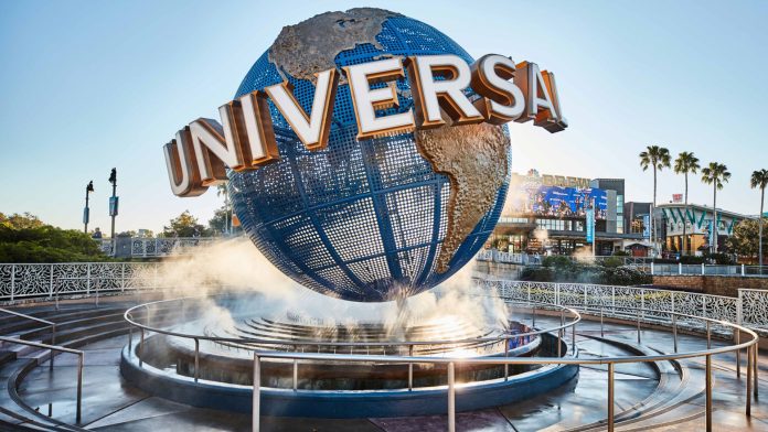 Universal Orlando buscará más de 5000 nuevos empleados