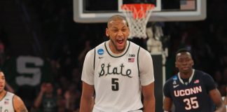 Adreian Payne exjugador de la NBA falleció en un tiroteo - miaminews24