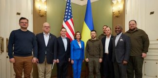 afirma EEUU apoyará Ucrania-miaminews24