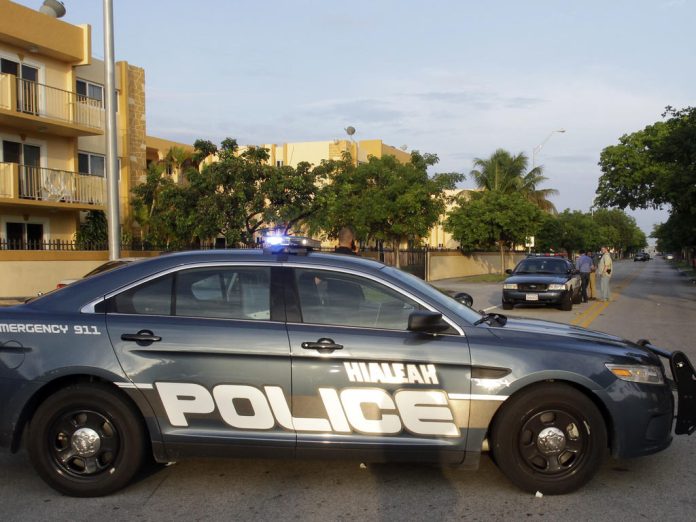 Encuentran a salvo niña de 5 años desaparecida en Hialeah