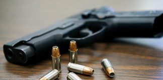 Tasa de homicidios con arma de fuego en EEUU aumenta - miaminews24